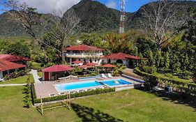 Hotel Valle Verde
